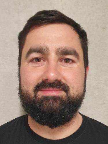 Matej Tkalec