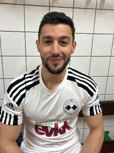 Ayoub Khalfaoui