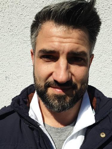 Francesco Sechi