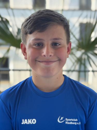 Tiago Ivano Barbaric Spiller