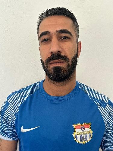 Harun Bajalan