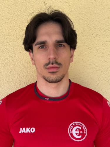 Kian Licina