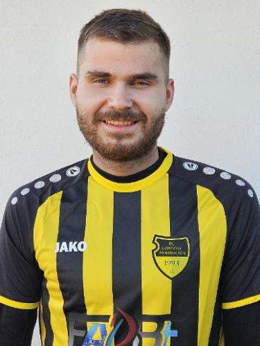 Marius Groß
