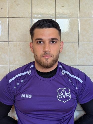 Emre Zeidler