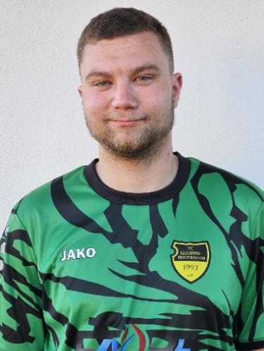 Fabian Linhoff