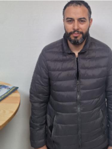 Hicham Bahtat