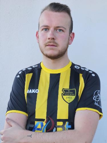 Hendrik Belke
