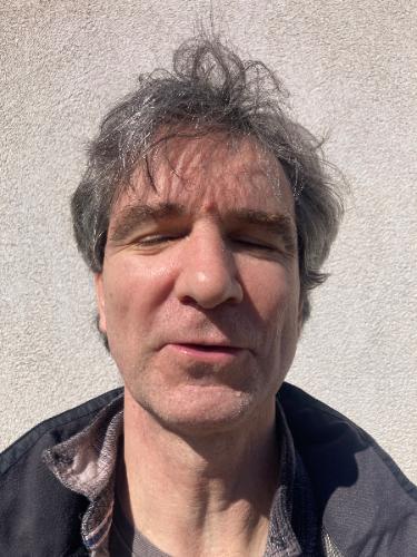 Alex Simon