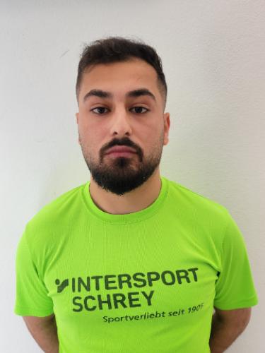 Murat Cakir