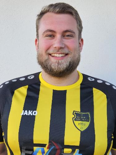 Lukas Linhoff