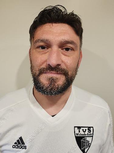 Özkan Keles