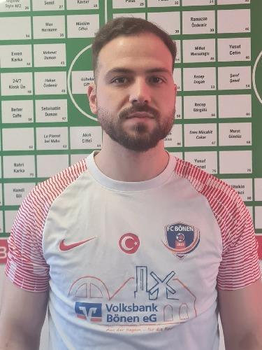 Yusuf Zengin