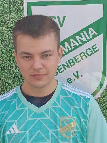 Luca Seeborg