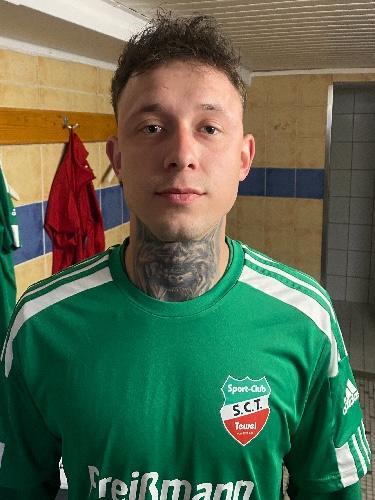 Mateusz Leissa
