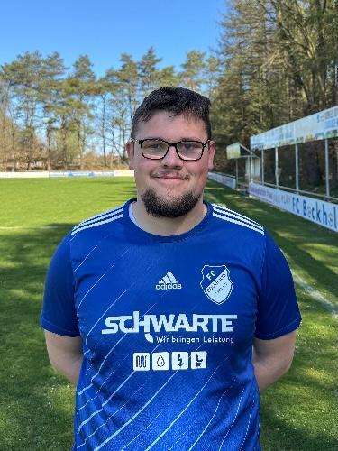 Dennis Struckmann