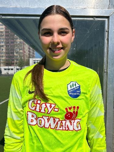 Marleen Lintel