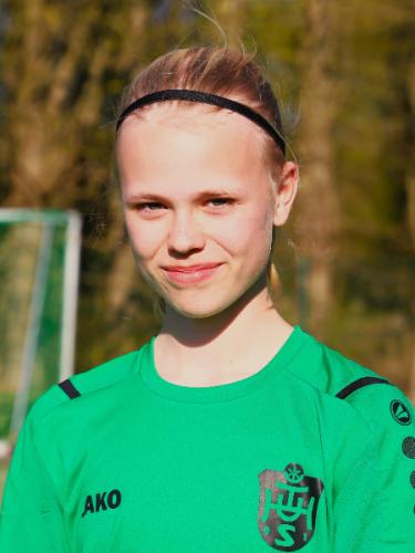 Ella Büssing