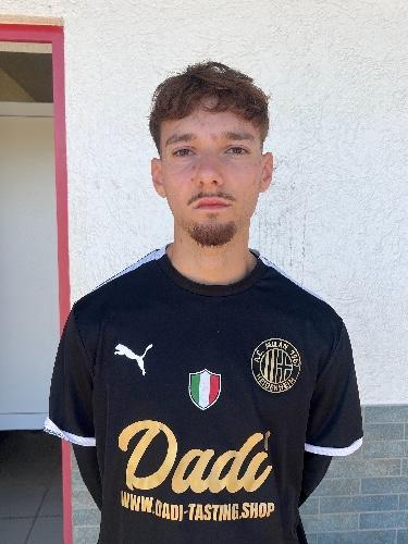 Gianluca Ferraro