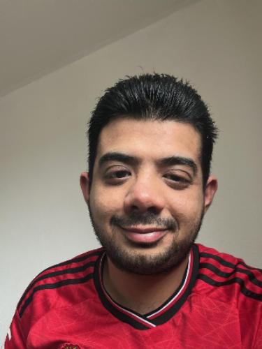Mohammed Al Kais