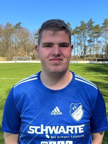Colin Rensen