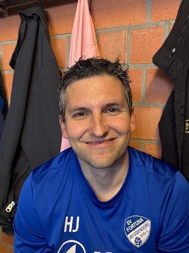 Holger Jansen