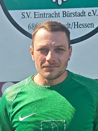 Yannick Schmitz