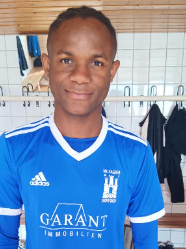 Kouame Anzoua Elis Kra