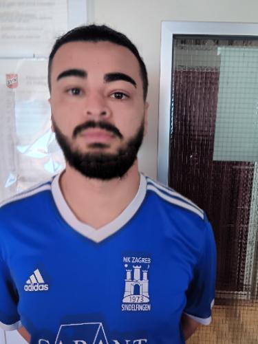Samir Seghilani