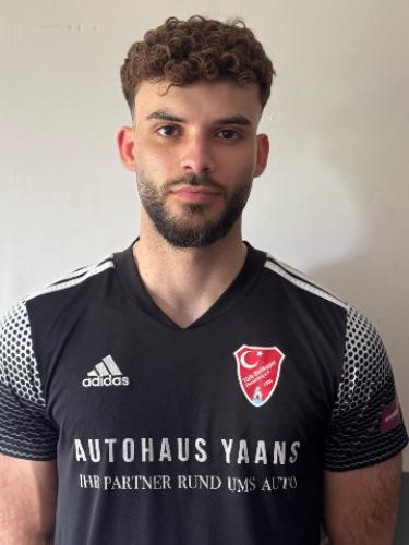 Seymen Hüseyin Durkut