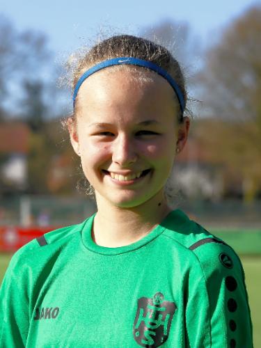 Pauline Waschki