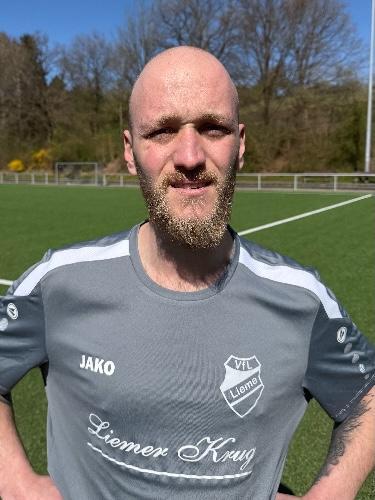 Pascal Pinkawa