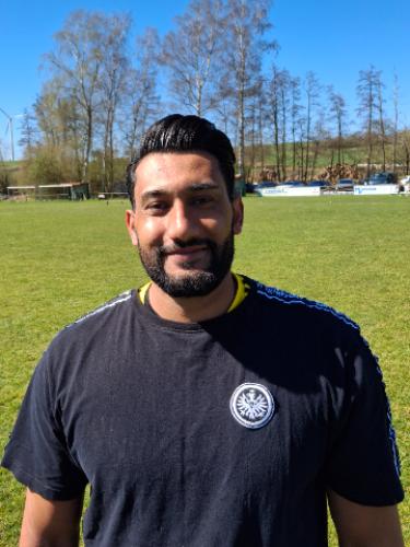 Noor Mohammad Helmand