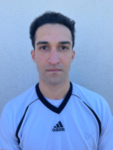 Mohammad Mahdi Ramezani Kheimehsari