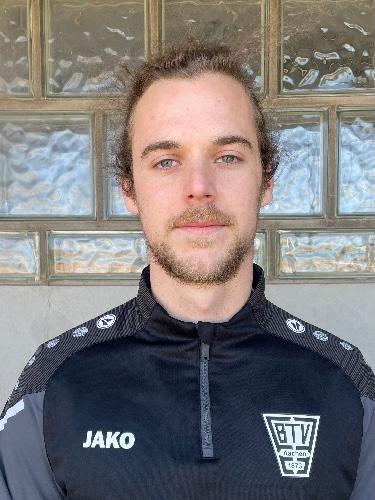 Malte Groß