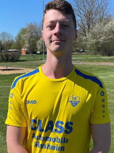 Ruben Hettler