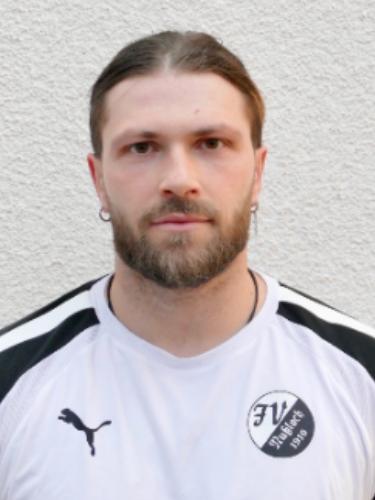 Alexander Peter Biedermann