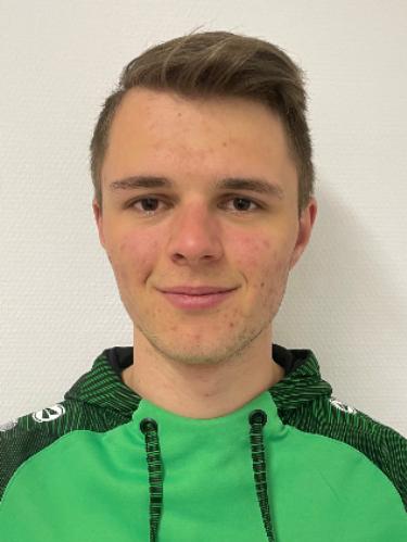 Daniil Vogel