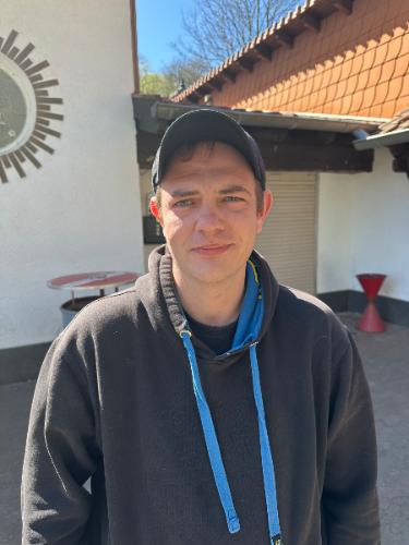 Pascal Schultheis