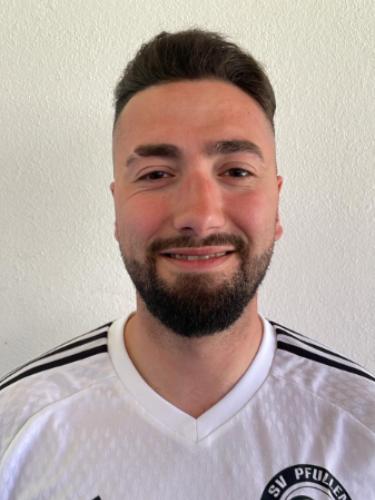 Erol Eskicioglu