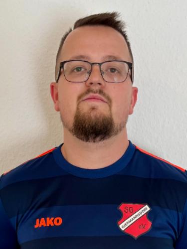 Steven Lehmann