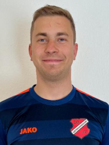 Dustin Schade