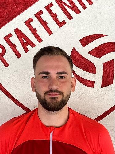 Yannis Breitenberger