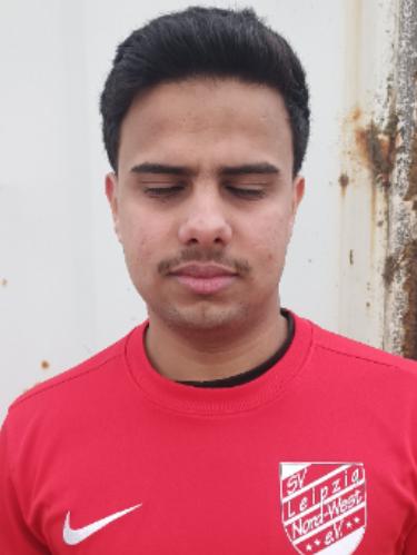 Hussein Hasan Zaid Kassim