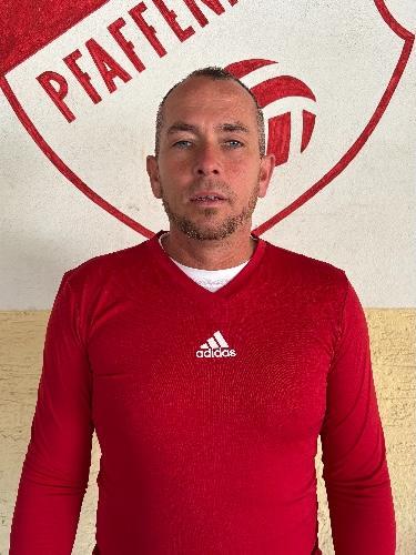 Stefan Weismantel