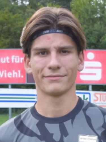 Dion Ahmetaj