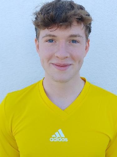Dylan Morgan