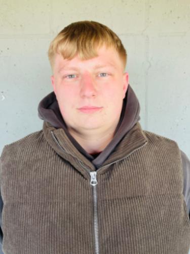 Justin Fahrenholz