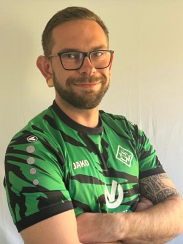 Markus Wesemann