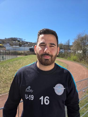 Zafer Yurdutek