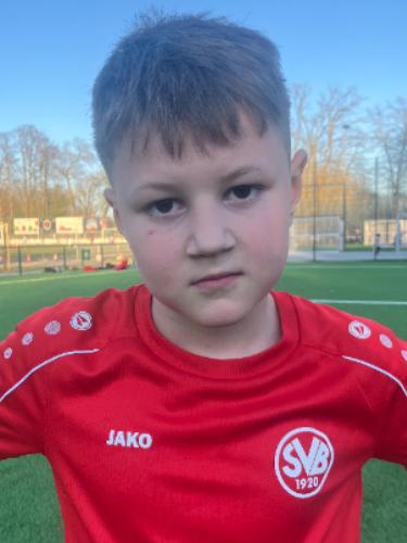Lukas Iskam